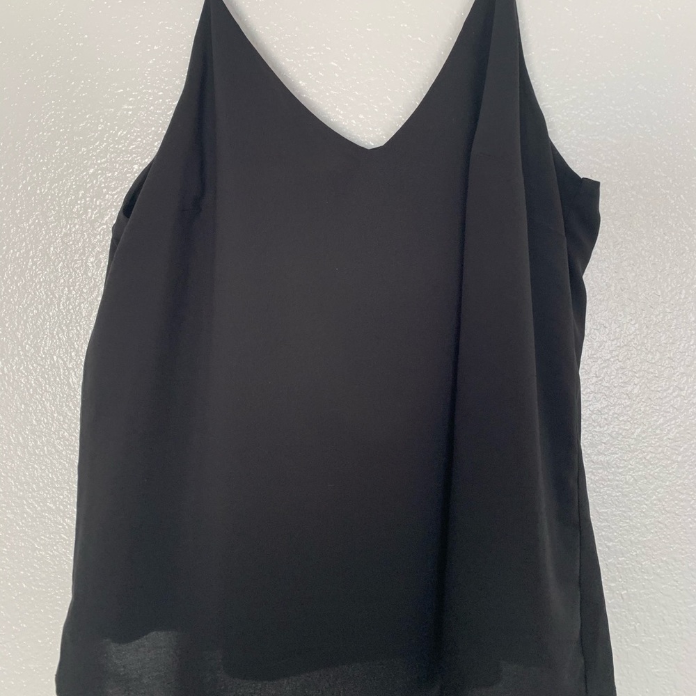 Black Cami